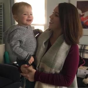 Meet your Posher, Ainsley